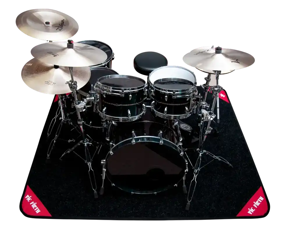 VIC FIRTH Tapis Deluxe Offre Exclusive