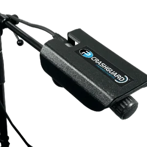 Nouvelle Collection Primacoustic CRASHGUARD Ecran acoustique