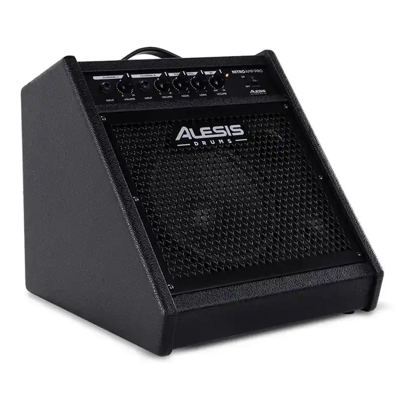 ALESIS Amplificateur Nitro Pro Meilleur Choix