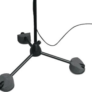 Soldes Primacoustic TRIPAD Stabilisateur pied de micro