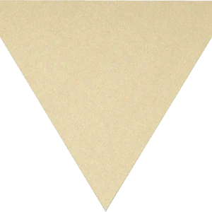 Primacoustic Cumulus - Triangulaire - beige Soldes