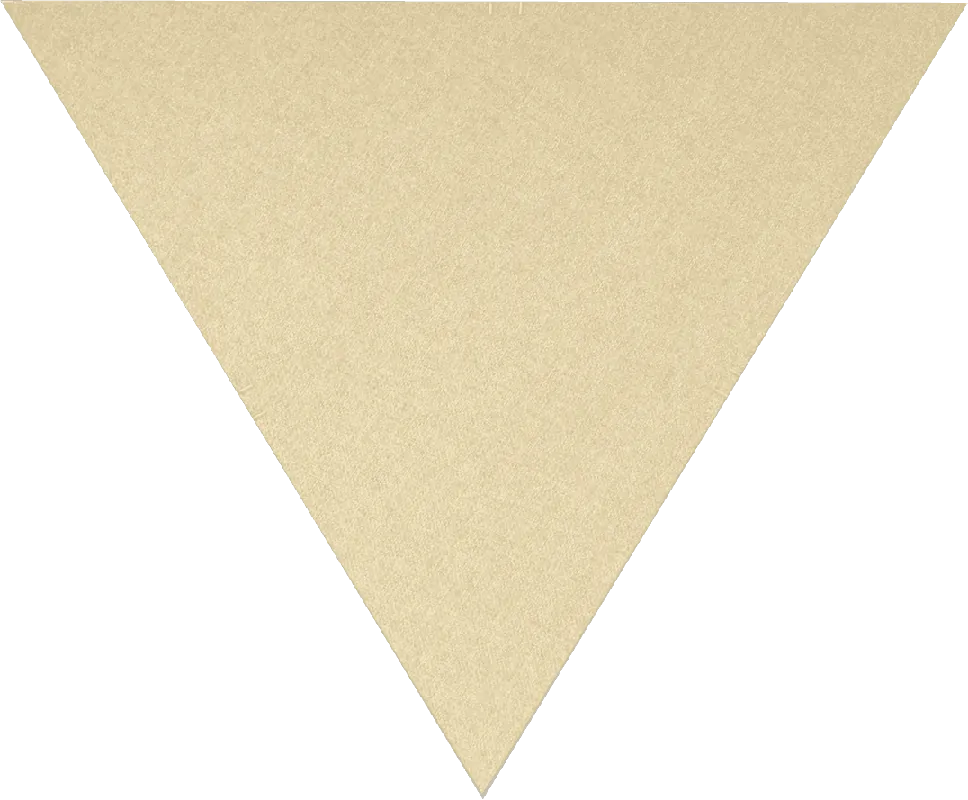 Primacoustic Cumulus - Triangulaire - beige Soldes