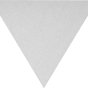 Primacoustic CUMULUS-G Cumulus - Triangulaire - gris Prix Cassé