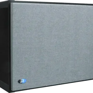 Primacoustic GOTRAP-N Go Trap - Caisson d‘isolation - noir Commander Vite