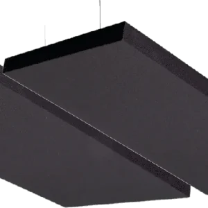 Primacoustic Nimbus - Absorbeur - noir Meilleure Vente