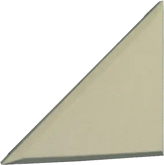 Acheter Direct Primacoustic APEX-B Accent - Triangulaire 2