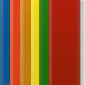 Primacoustic PAINT2-12X48BV Paintable Broadway - 6 panneaux à peindre biseau 30x120 Prix Cassé