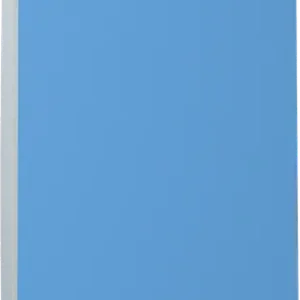 Primacoustic PAINT2-24X48SQ Paintable Broadway - 3 panneaux à peindre SQ 60x120 Haute Qualité