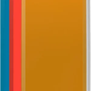 Primacoustic PAINT2-24X48BV Paintable Broadway - 3 panneaux à peindre biseau 60x120 Promotion Saisonnière