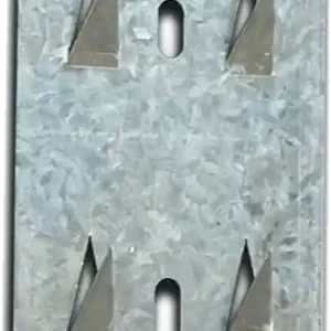 Primacoustic SURFACE-IMP Fixation murale (24 pcs) Remise
