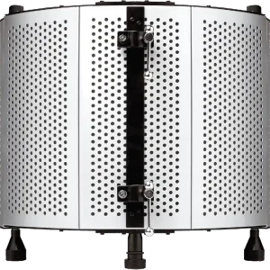 Seulement Aujourd'hui Marantz Professional Ecrans acoustiques Pour voix