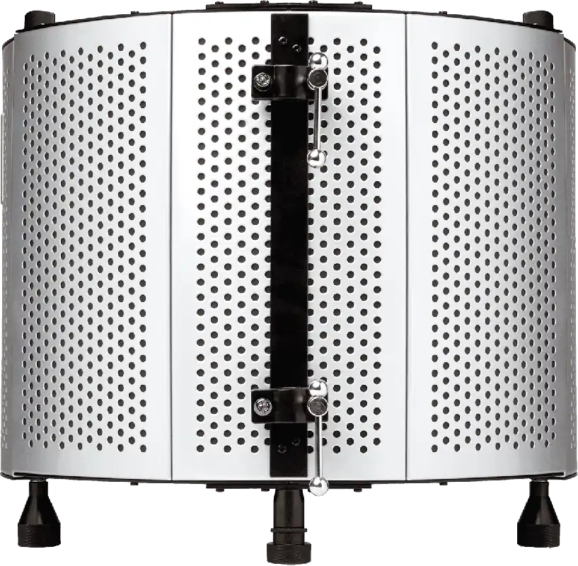 Seulement Aujourd'hui Marantz Professional Ecrans acoustiques Pour voix