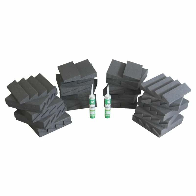 Authentique Power Studio STUDIO FOAM KIT 36