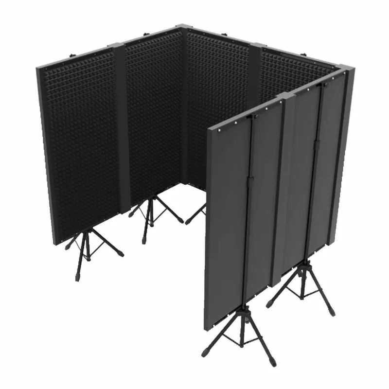 Power Studio CABINE STUDIO BETA Prix Cassé