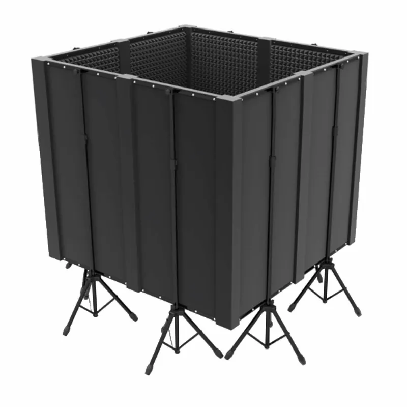 Power Studio CABINE STUDIO GAMMA Meilleur Choix