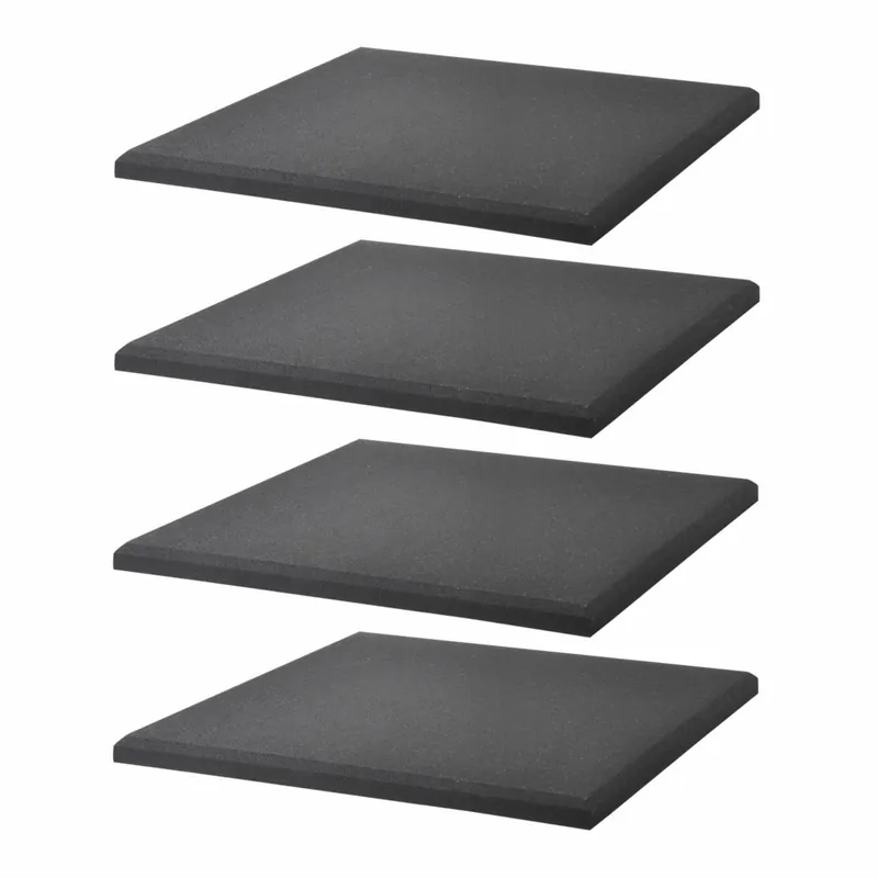 Power Studio FOAM 500 FIBER SQUARE Promotion Saisonnière