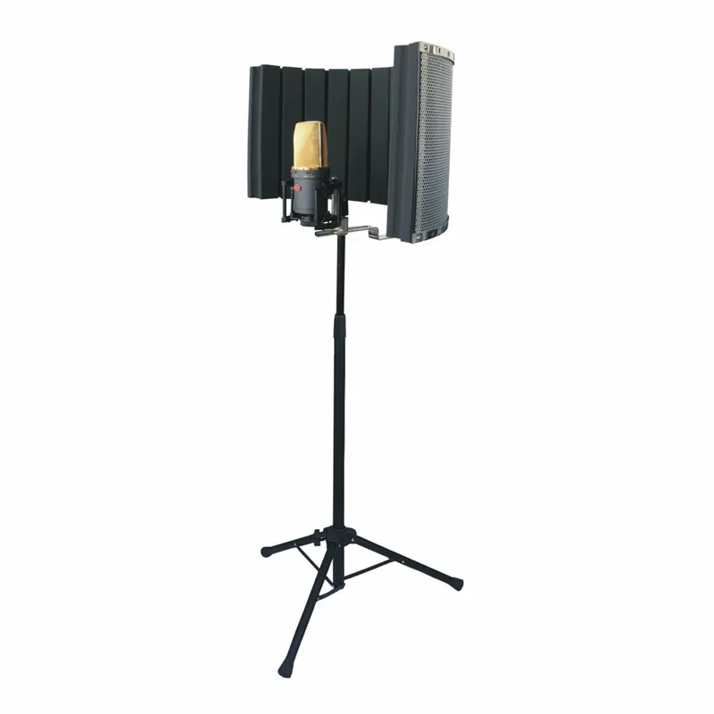 Prix Bas Power Studio PF32 Filtre Anti Bruits