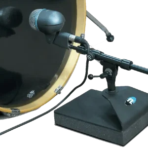Primacoustic KICKSTAND Réduction