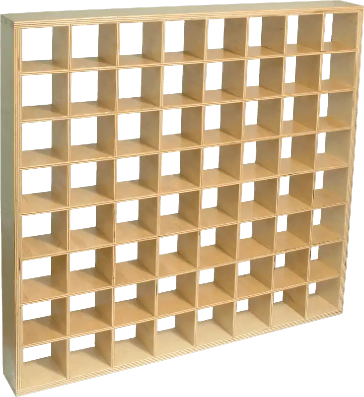 Primacoustic RADIATOR Remise