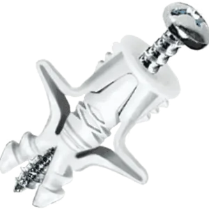 Primacoustic COBRA-WALL-ANCHOR Populaire