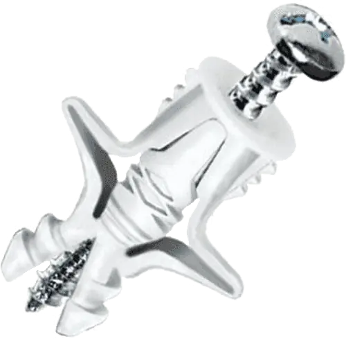 Primacoustic COBRA-WALL-ANCHOR Populaire