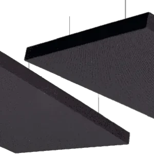 Certifié Primacoustic PAINT-NIMBUS2