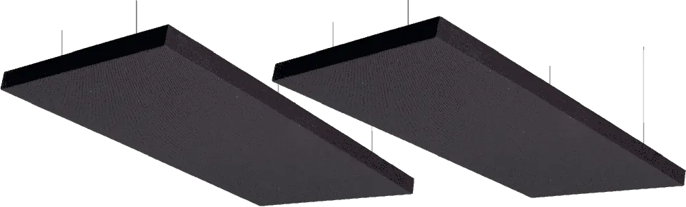 Certifié Primacoustic PAINT-NIMBUS2