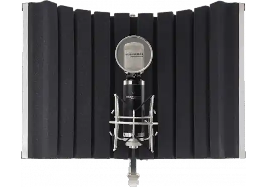Bon Marché Marantz Professional Ecrans acoustiques Compact pour studio