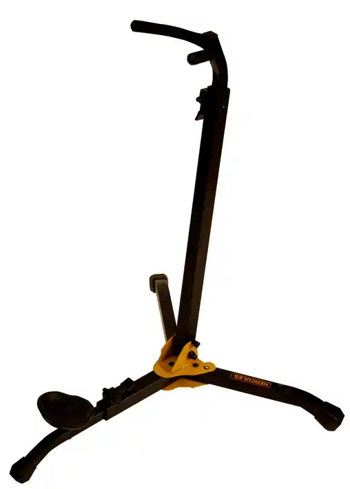 Meilleur Choix Hercules SUPPORT BASSON/CLAR BASSE
