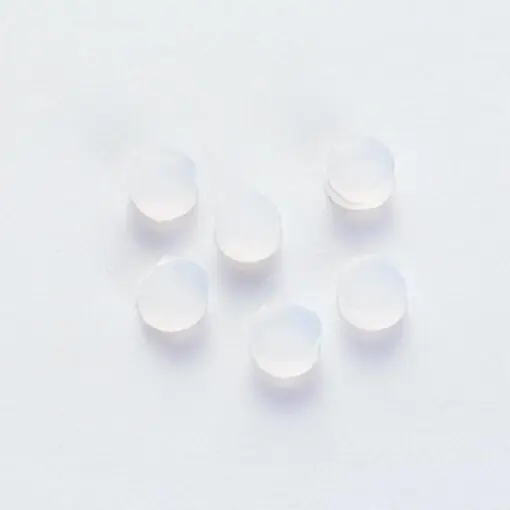 Pearl Flûtes PP005 Bouchons de clés silicone x6 Prix Bas