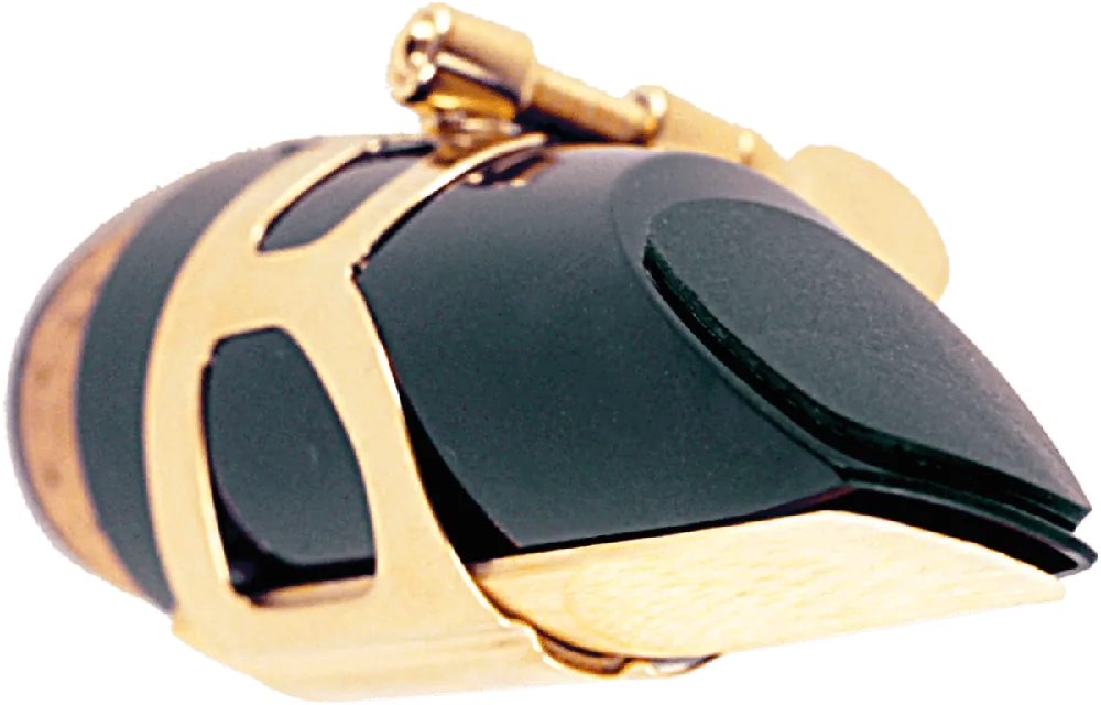 BG A10L Protège bec Large noir 0,8 mm x 6 Promotion Saisonnière