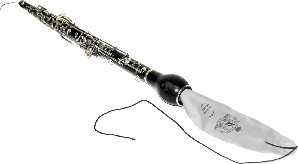 Must-Have BG A38A Bambou et soie (1 partie) Cor Anglais