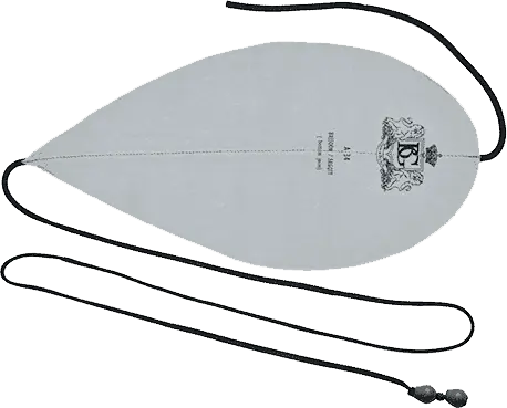 BG A34 Microfibre grande branche Basson Seulement Aujourd'hui
