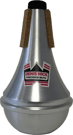 Denis Wick Sourdine 5504 Trompettes & Cornets Promotion Saisonnière