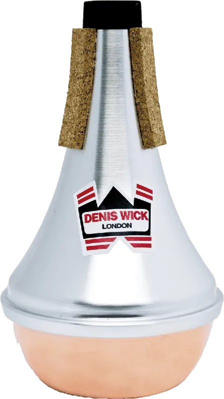 Denis Wick Sourdine 5504C Trompettes & Cornets Must-Have