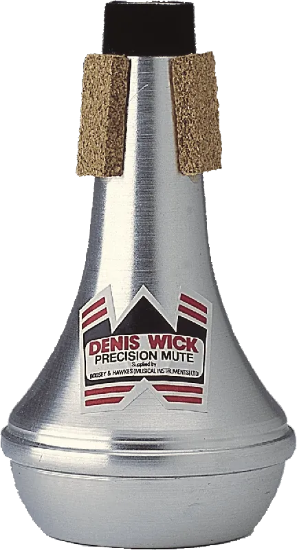 Denis Wick Sourdine 5521 Trompettes PICCOLO Bon Plan