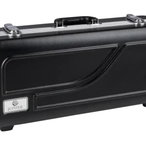Jupiter MYCASE-500 & 700 Series Alto Saxophone Case Marque