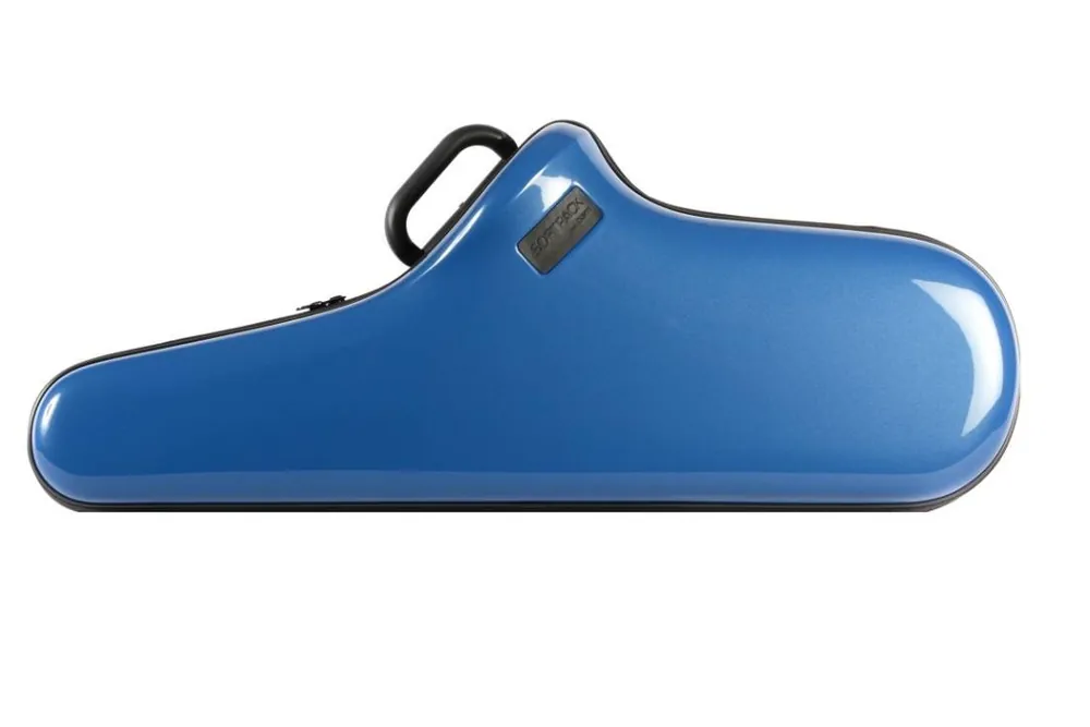 Acheter Direct Bam Cases Softpack Sax Case - Tenor in Blue