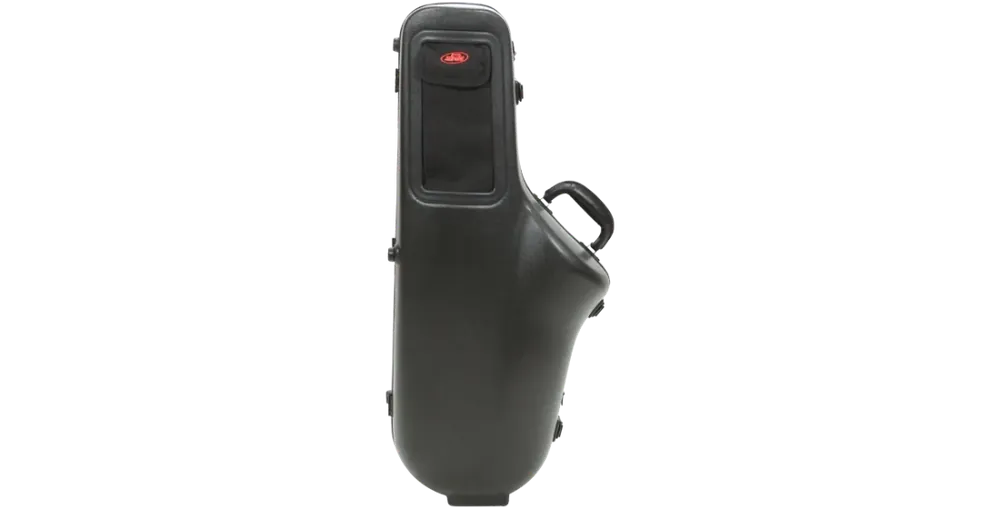 SKB 1SKB-450 Contoured Pro Tenor Sax Case Authentique