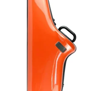 Meilleur Choix Bam Cases Softpack Tenor Sax Case - Terracotta