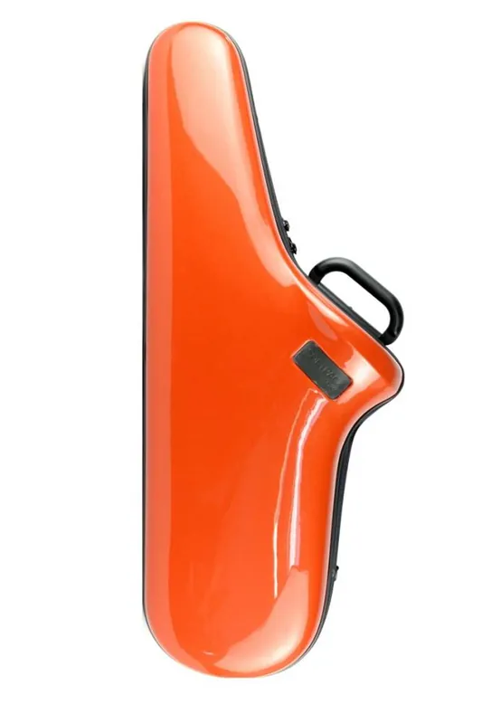 Meilleur Choix Bam Cases Softpack Tenor Sax Case - Terracotta