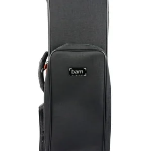 Achat Immédiat Bam Cases Trekking Sax Case - Tenor
