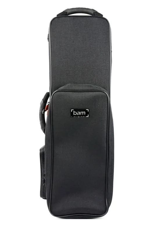 Achat Immédiat Bam Cases Trekking Sax Case - Tenor