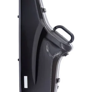 Réduction Bam Cases Stage Tenor Sax Case - Black Sabbath