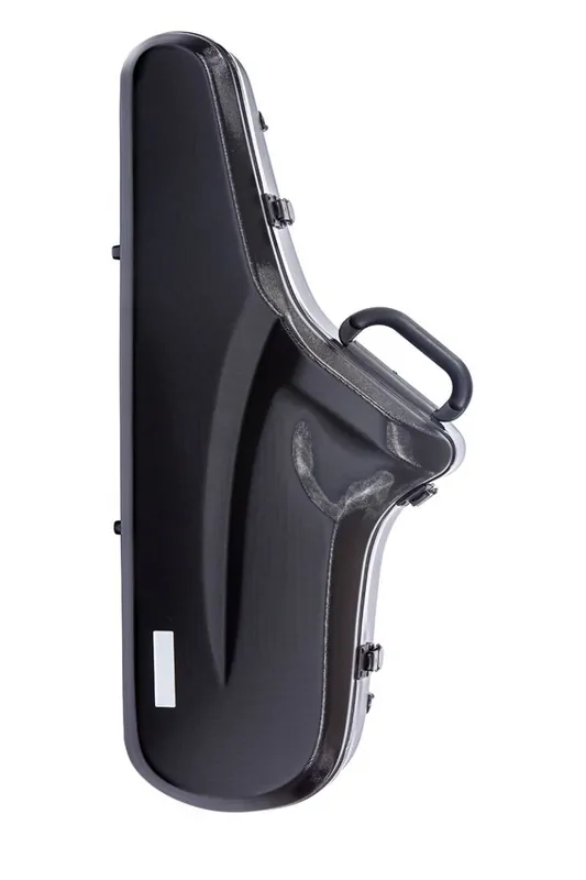 Réduction Bam Cases Stage Tenor Sax Case - Black Sabbath