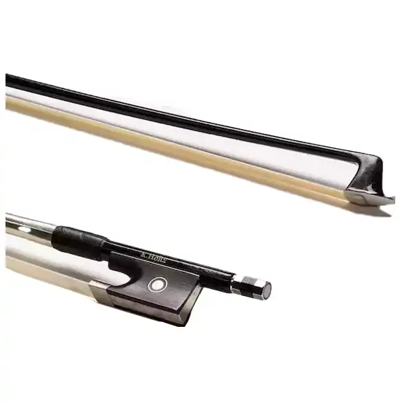 Eastman Strings K. Holtz Model 10 Fiberglass Violin Bow - 4/4 Prix Bas