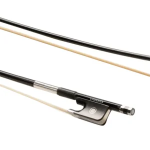 Cadenza Carbon Fiber Violin Bow - 4/4 Prix Choc