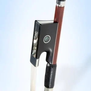 Doerfler Pernambucco Violin Bow - Octagonal Soldes