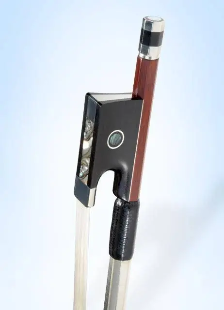 Doerfler Pernambucco Violin Bow - Octagonal Soldes