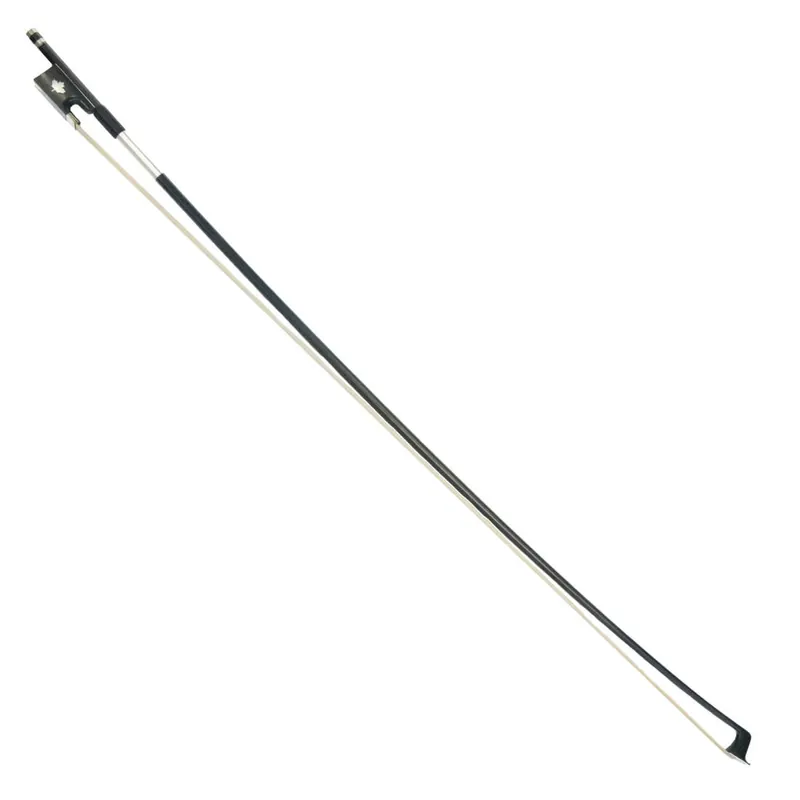 Seulement Aujourd'hui Aileen Carbon Fiber 4/4 Violin Bow - Counterpoint Anniversary